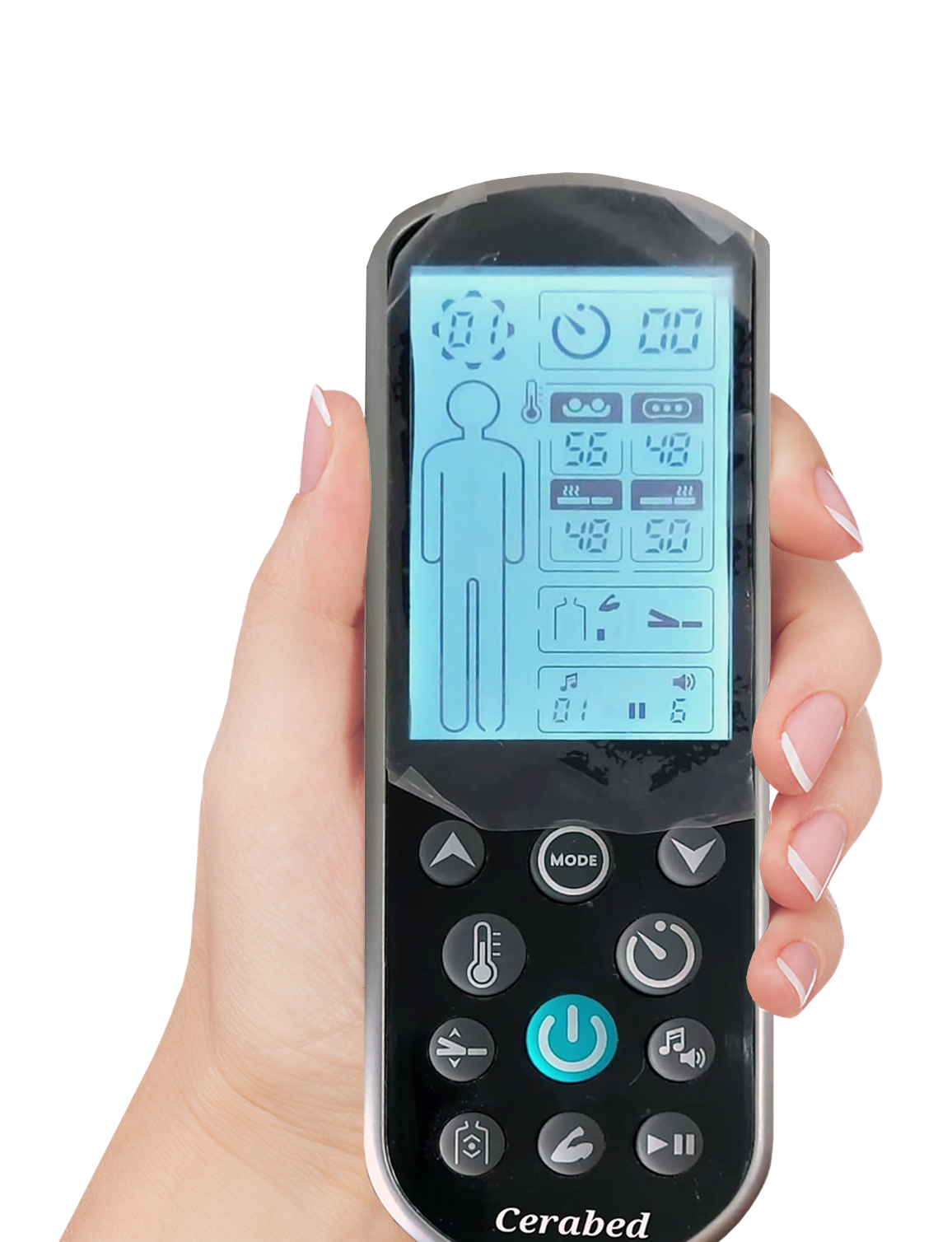 remote