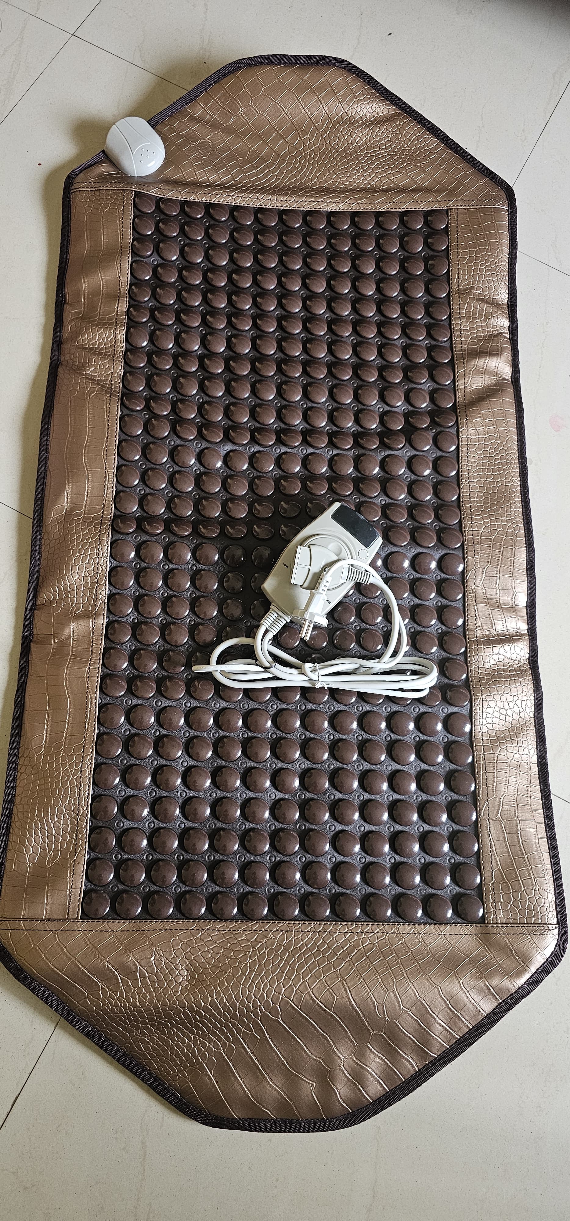 CERABED THERMAL HEATING MAT SIZE 55CM X 118CM 364 STONES